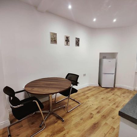 3 Bed Flat Close To Liverpool St & Brick Lane London Ngoại thất bức ảnh